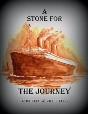 A Stone or the Journey Cover