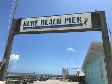 Kure Beach