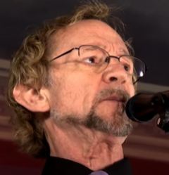 The Late Peter Tork