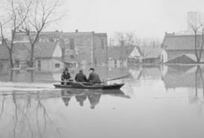 1927 Flood