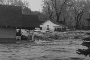 Great Flood 1927