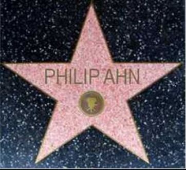Philip's star